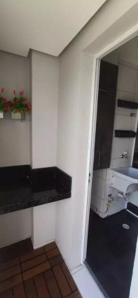Imagem Apartamento com 2 Quartos à Venda, 52 m² em Vila Bremen - Guarulhos
