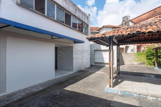 Imagem Ponto Comercial à Venda ou Locação, 432 m² em Ilha do Leite - Recife Imagem Ponto Comercial à Venda ou Locação, 432 m² em Ilha do Leite - Recife