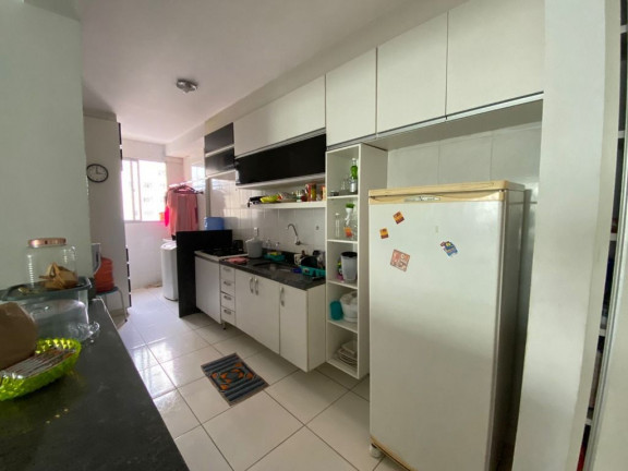 Imagem Apartamento com 3 Quartos à Venda, 76 m² em Alto da Glória - Goiânia Imagem Apartamento com 3 Quartos à Venda, 76 m² em Alto da Glória - Goiânia