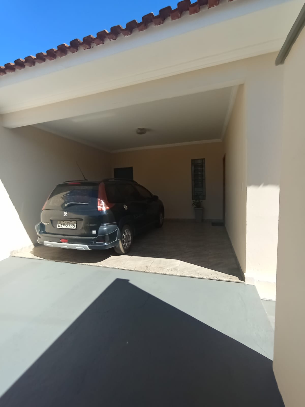 Imagem Casa com 3 Quartos à Venda, 125 m²em Bosque da Saúde - Birigüi