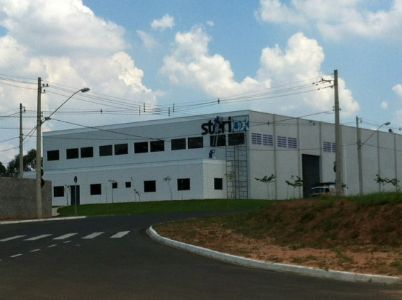 Imagem Galpão à Venda ou Locação, 400 m²em Centro Industrial de Limeira - CIL - Limeira Imagem Galpão à Venda ou Locação, 400 m²em Centro Industrial de Limeira - CIL - Limeira