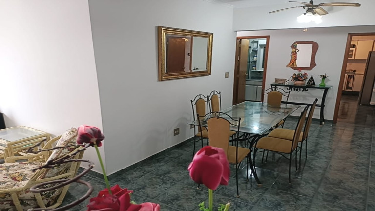 Imagem Apartamento com 2 Quartos à Venda, 90 m² em Mirim - Praia Grande Imagem Apartamento com 2 Quartos à Venda, 90 m² em Mirim - Praia Grande