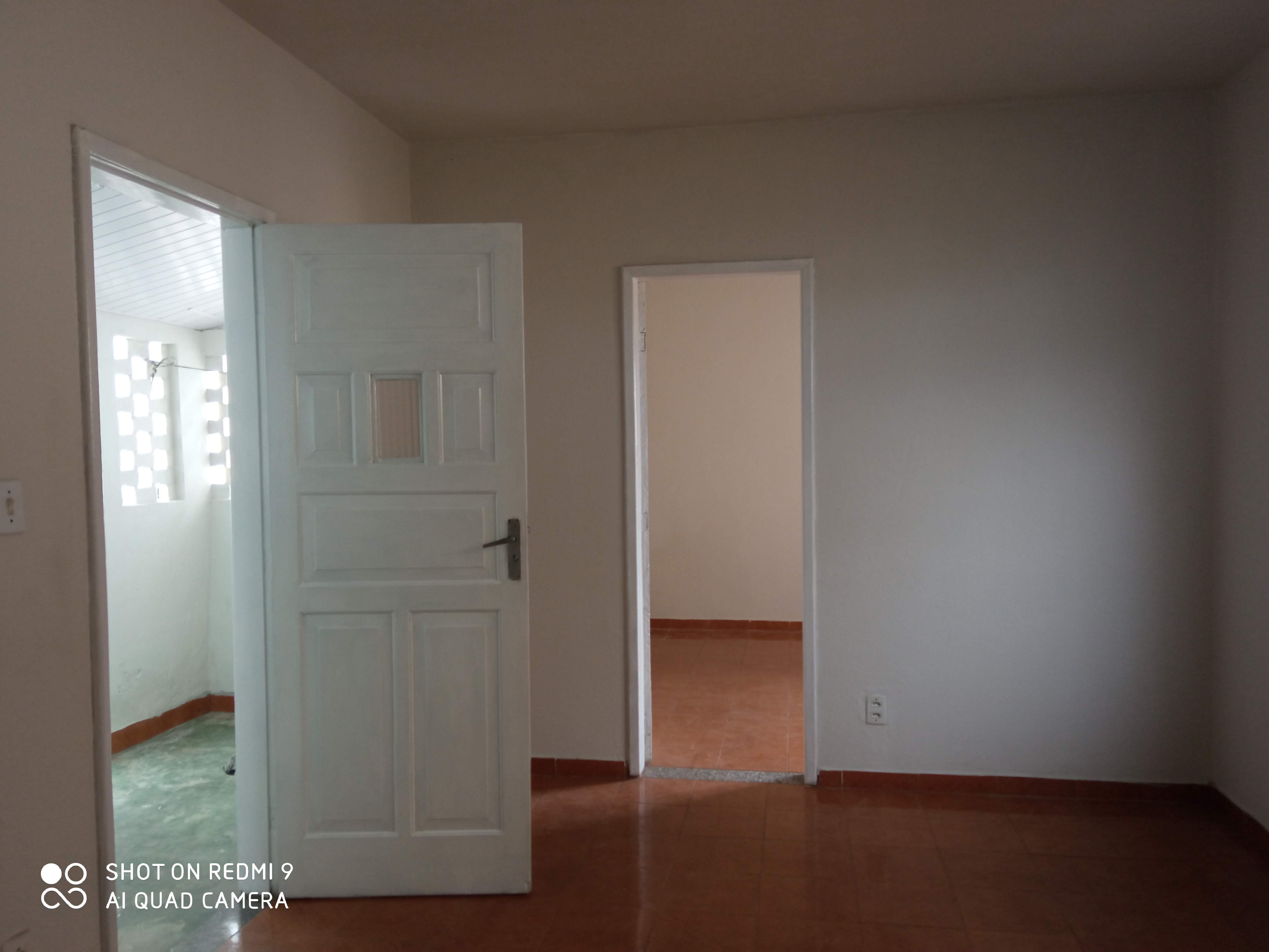 Imagem Casa com 1 Quarto para Alugar, 55 m²em Jardim Carioca - Rio de Janeiro