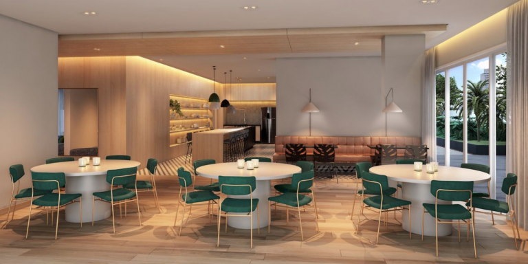 Imagem Apartamento com 3 Quartos à Venda, 95 m² em Vila Mogilar - Mogi das Cruzes