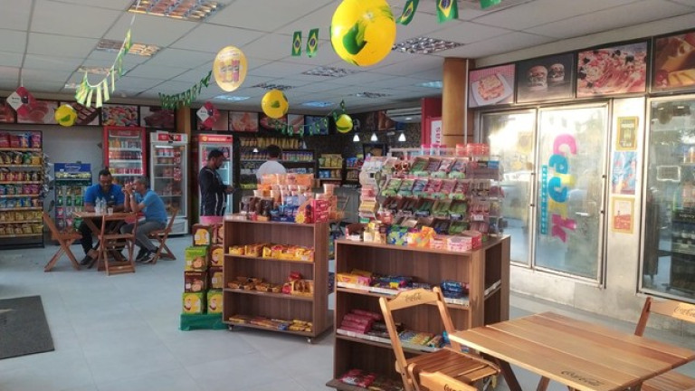 Imagem Imóvel Comercial à Venda, 1.850 m² em Estância - Recife Imagem Imóvel Comercial à Venda, 1.850 m² em Estância - Recife