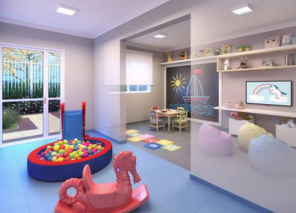 Imagem Apartamento com 2 Quartos à Venda, 32 m²em Jardim Celeste - São Paulo Imagem Apartamento com 2 Quartos à Venda, 32 m²em Jardim Celeste - São Paulo