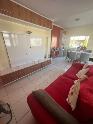 Imagem Casa com 5 Quartos à Venda, 200 m² em Parque Verde - Belém