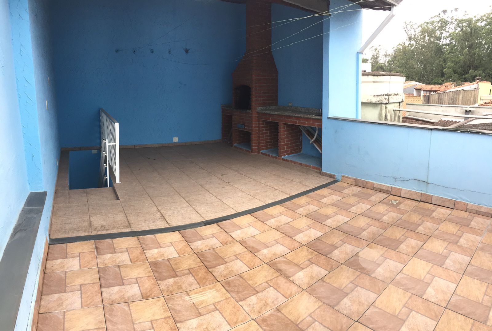 Imagem Casa com 3 Quartos à Venda, 223 m²em Parque São Vicente - Mauá