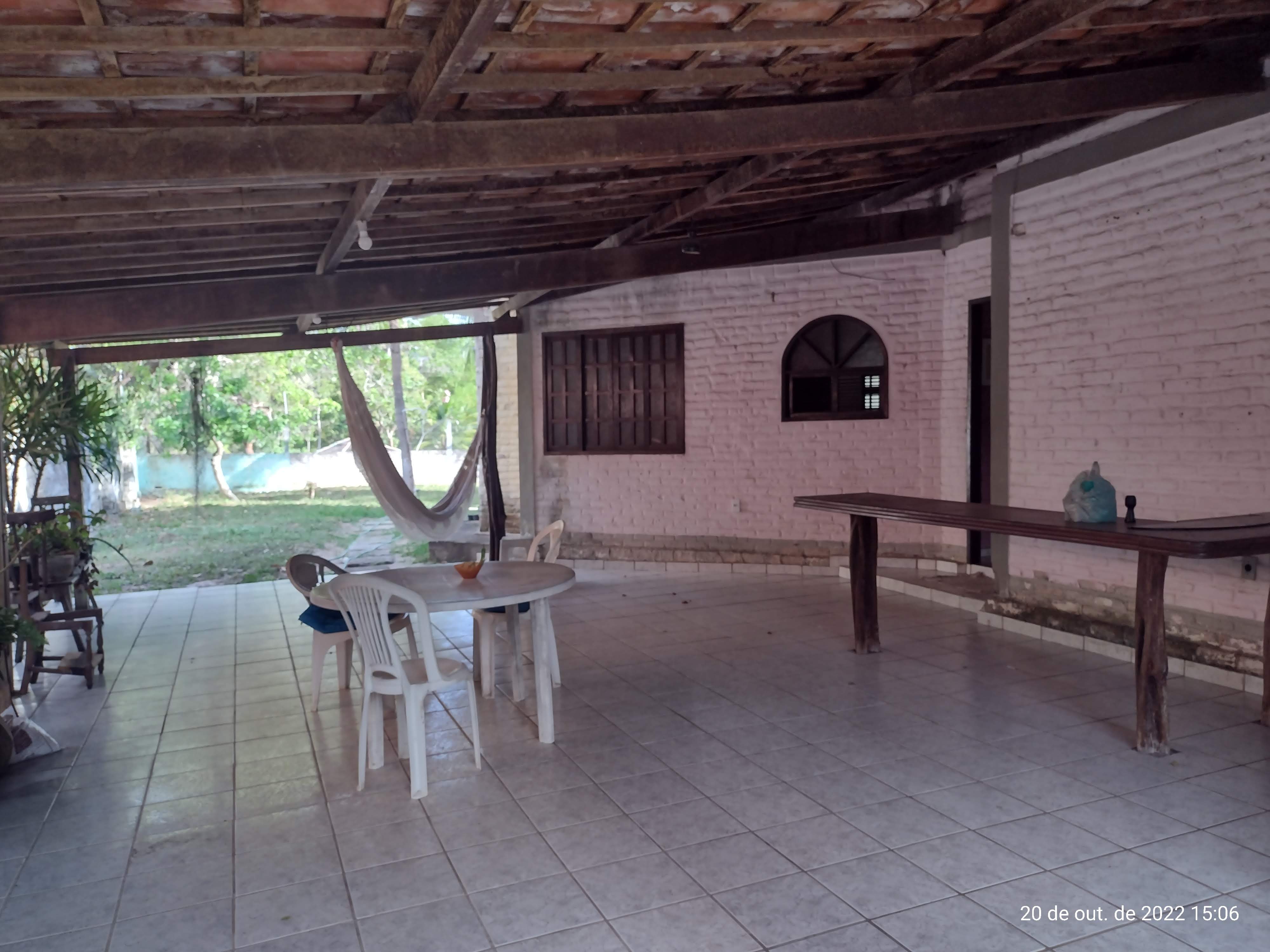 Imagem Chácara com 3 Quartos à Venda, 1 m²em Cajupiranga - Parnamirim