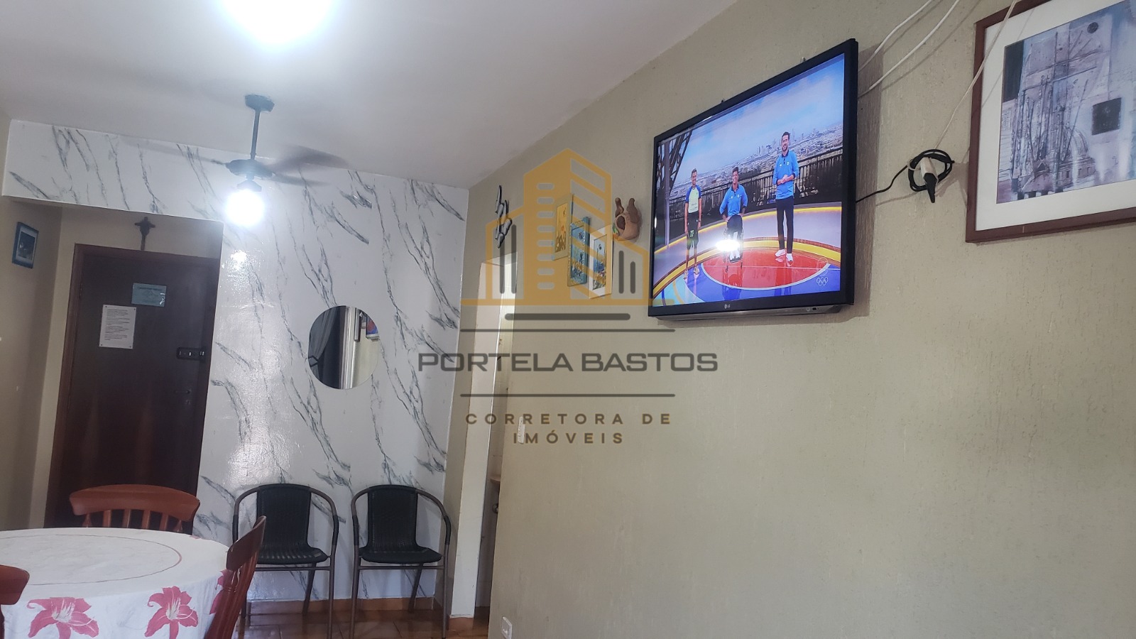 Imagem Apartamento com 1 Quarto para Temporada, 44 m²em Praia Grande - Ubatuba