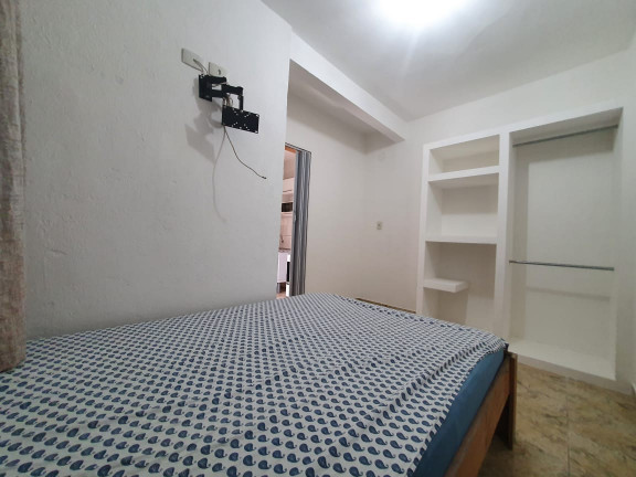 Imagem Apartamento com 1 Quarto para Alugar, 35 m² em Parque Botujuru - São Bernardo Do Campo Imagem Apartamento com 1 Quarto para Alugar, 35 m² em Parque Botujuru - São Bernardo Do Campo