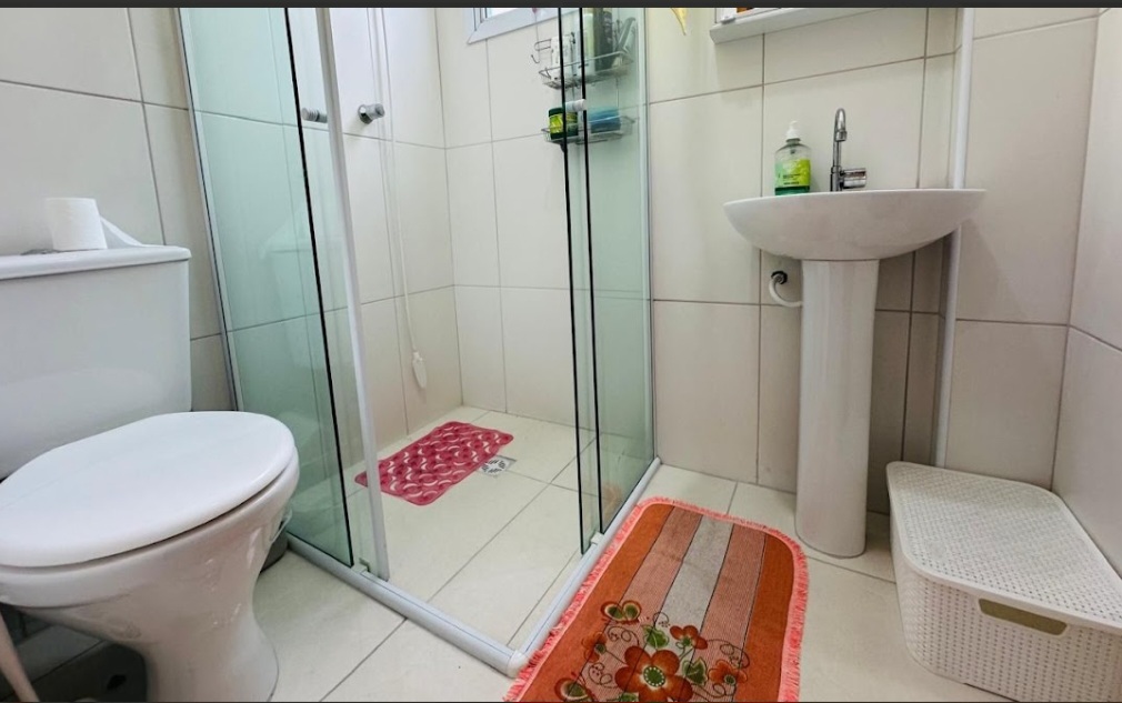 Imagem Apartamento com 2 Quartos à Venda, 86 m² em Maracanã - Praia Grande