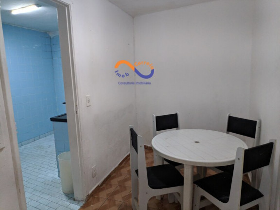 Imagem Casa com 2 Quartos para Alugar, 65 m² em Vila São José (ipiranga) - São Paulo Imagem Casa com 2 Quartos para Alugar, 65 m² em Vila São José (ipiranga) - São Paulo