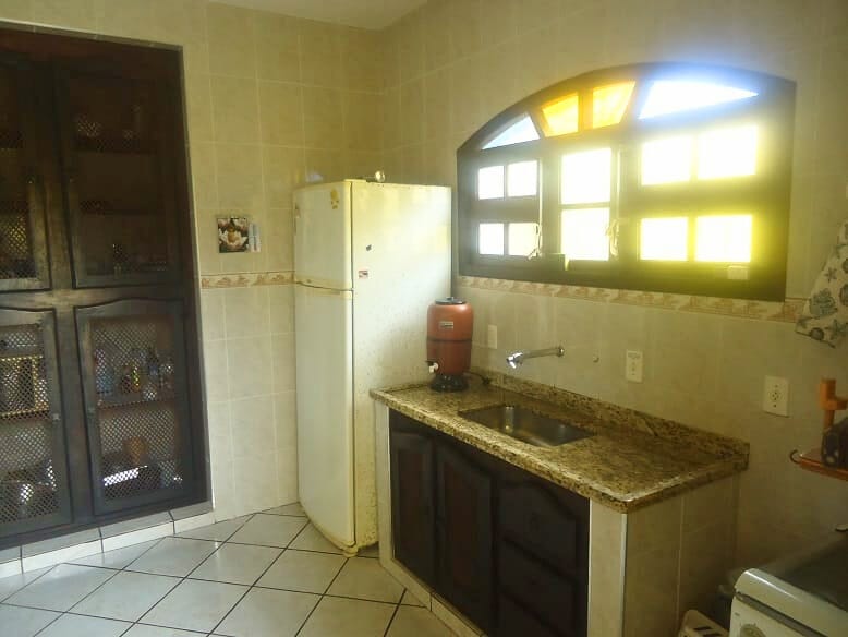 Imagem Casa com 2 Quartos à Venda, 216 m² em Jardim São Fernando - Itanhaém Imagem Casa com 2 Quartos à Venda, 216 m² em Jardim São Fernando - Itanhaém