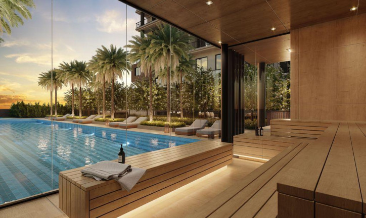 Imagem Apartamento com 3 Quartos à Venda, 120 m² em Centro Comercial Jubran - Barueri