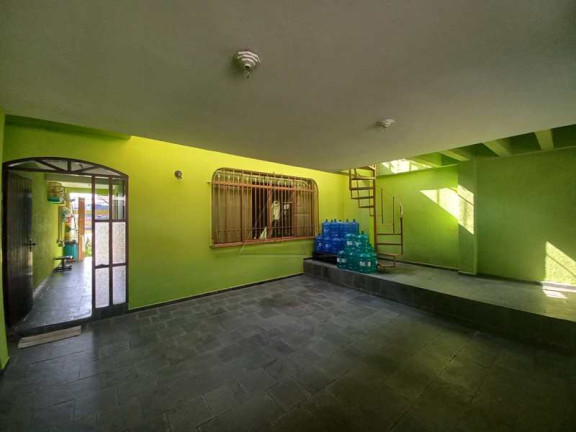 Imagem Casa com 4 Quartos à Venda, 180 m²em Jardim Ana Maria - São Paulo