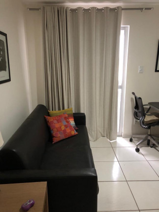 Flat com 1 Quarto à Venda, 1 m² em Ponta D'Areia - São Luís
