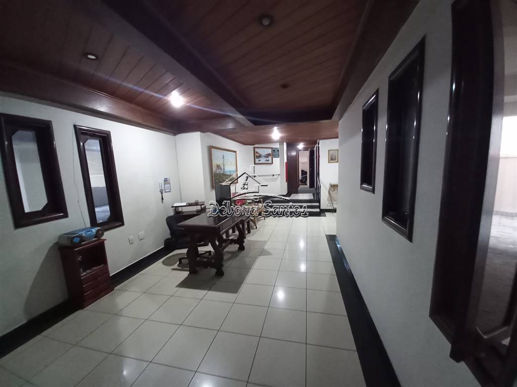 Imagem Apartamento com 2 Quartos à Venda, 60 m² em Guilhermina - Praia Grande