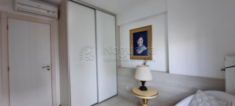 Apartamento com 3 Quartos à Venda, 170 m² em Espinheiro - Recife