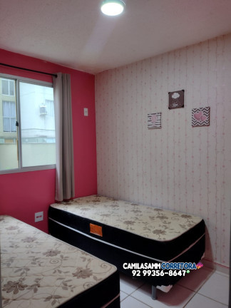 Imagem Apartamento com 2 Quartos para Alugar, 42 m² em Colônia Terra Nova - Manaus Imagem Apartamento com 2 Quartos para Alugar, 42 m² em Colônia Terra Nova - Manaus