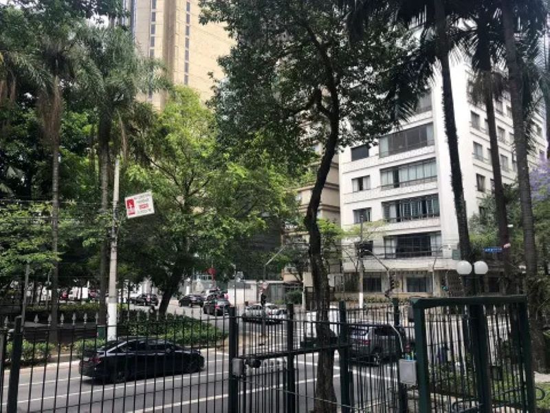 Imagem Apartamento com 3 Quartos à Venda, 130 m²em Bela Vista - São Paulo Imagem Apartamento com 3 Quartos à Venda, 130 m²em Bela Vista - São Paulo