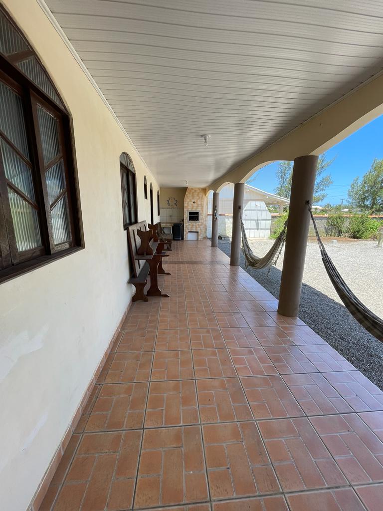 Imagem Casa com 3 Quartos à Venda, 150 m²em Praia do Sol - Laguna