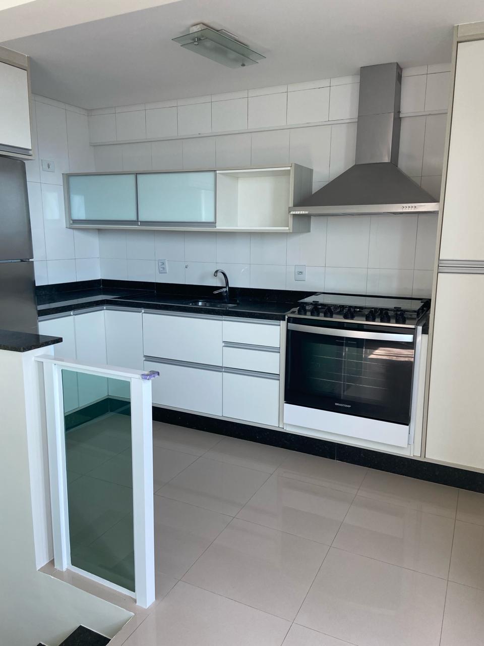 Imagem Cobertura com 3 Quartos à Venda, 166 m²em Parque das Nações - Santo André