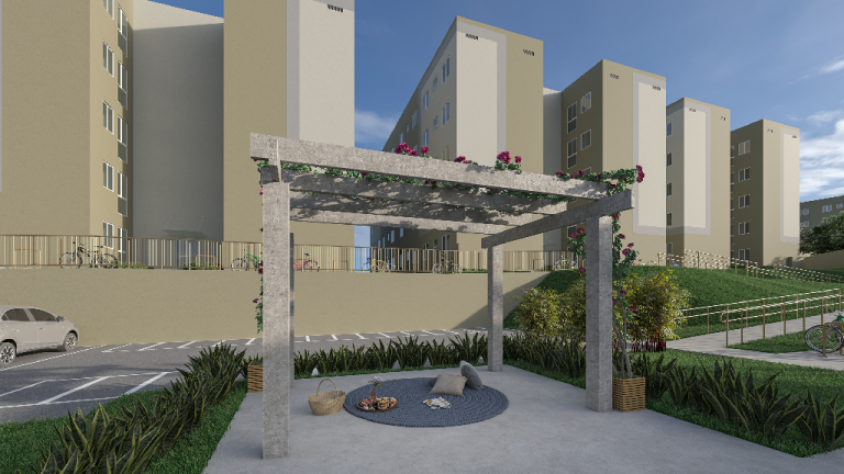 Imagem Apartamento com 2 Quartos à Venda, 45 m² em Cariacica Sede - Cariacica Imagem Apartamento com 2 Quartos à Venda, 45 m² em Cariacica Sede - Cariacica