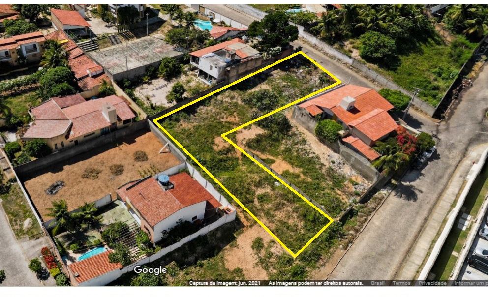 Imagem Terreno à Venda, 1 m²em Ponta Negra - Natal Imagem Terreno à Venda, 1 m²em Ponta Negra - Natal