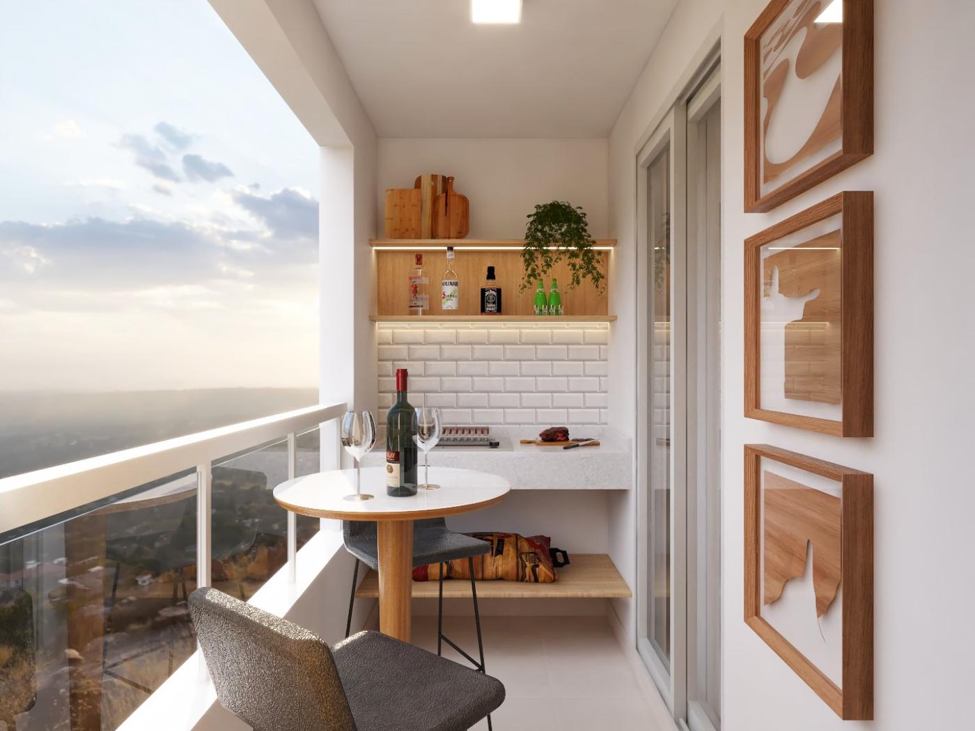 Imagem Apartamento com 2 Quartos à Venda, 48 m² em Centro - Nova Iguaçu Imagem Apartamento com 2 Quartos à Venda, 48 m² em Centro - Nova Iguaçu