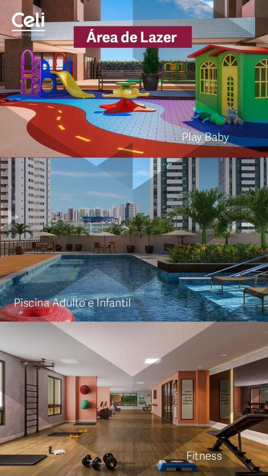 Apartamento com 2 Quartos à Venda, 55 m²em Luzia - Aracaju