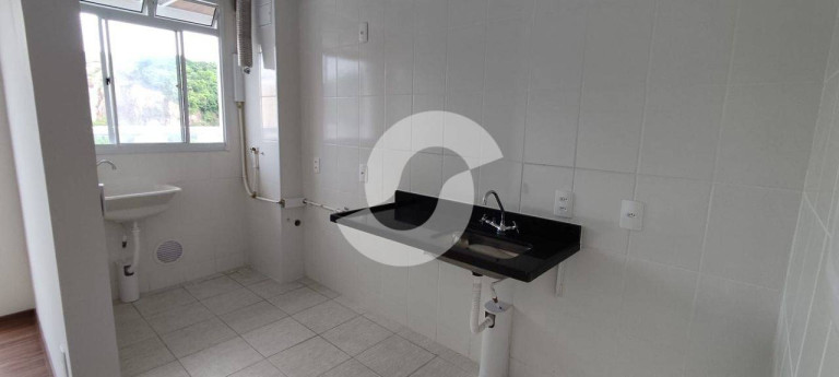 Imagem Apartamento com 3 Quartos à Venda, 62 m² em Maria Paula - São Gonçalo Imagem Apartamento com 3 Quartos à Venda, 62 m² em Maria Paula - São Gonçalo