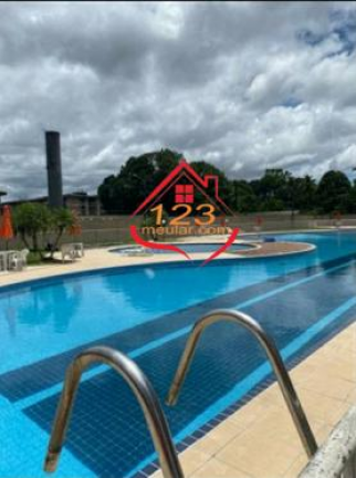 Imagem Apartamento com 2 Quartos à Venda, 60 m² em Tenoné - Belém