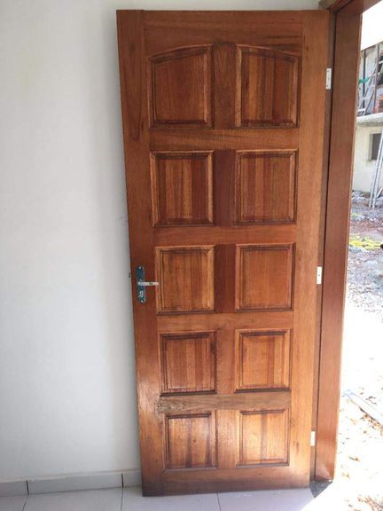 Casa com 2 Quartos à Venda, 40 m² em Cosmos - Rio De Janeiro