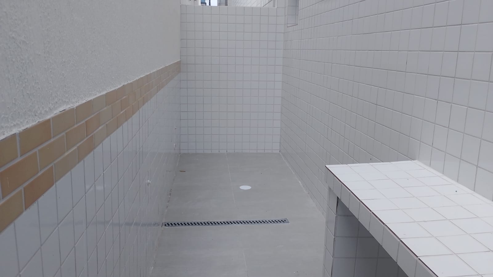 Imagem Casa de Condomínio com 3 Quartos à Venda, 121 m² em Aparecida - Santos