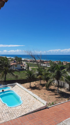 Imagem Casa com 3 Quartos à Venda, 1.000 m² em Búzios - Nísia Floresta