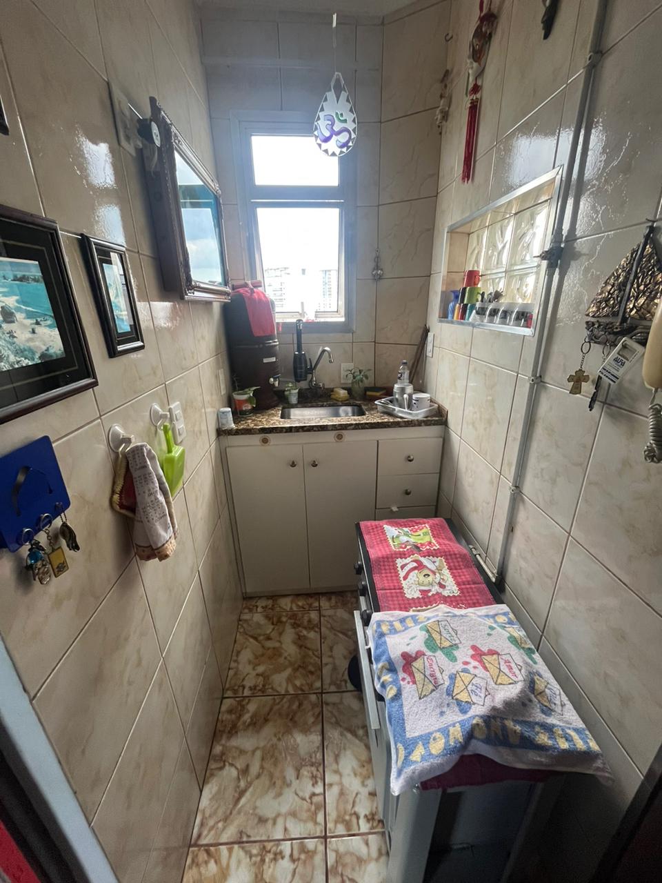 Imagem Apartamento com 2 Quartos à Venda, 70 m²em República - São Paulo