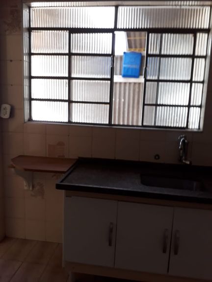 Imagem Casa com 2 Quartos para Alugar, 90 m² em Vila Dalva - São Paulo Imagem Casa com 2 Quartos para Alugar, 90 m² em Vila Dalva - São Paulo
