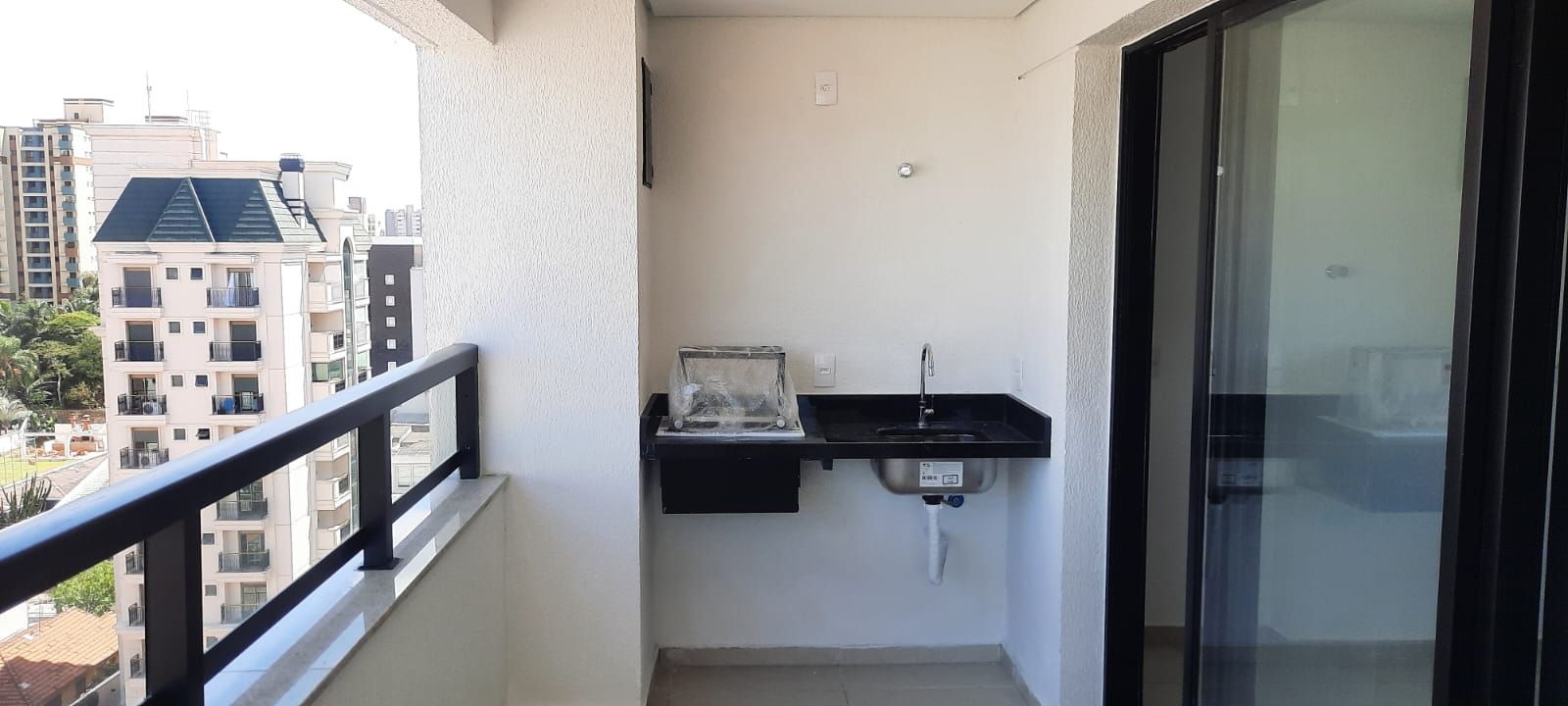 Imagem Apartamento com 2 Quartos à Venda, 92 m² em Campestre - Santo André Imagem Apartamento com 2 Quartos à Venda, 92 m² em Campestre - Santo André