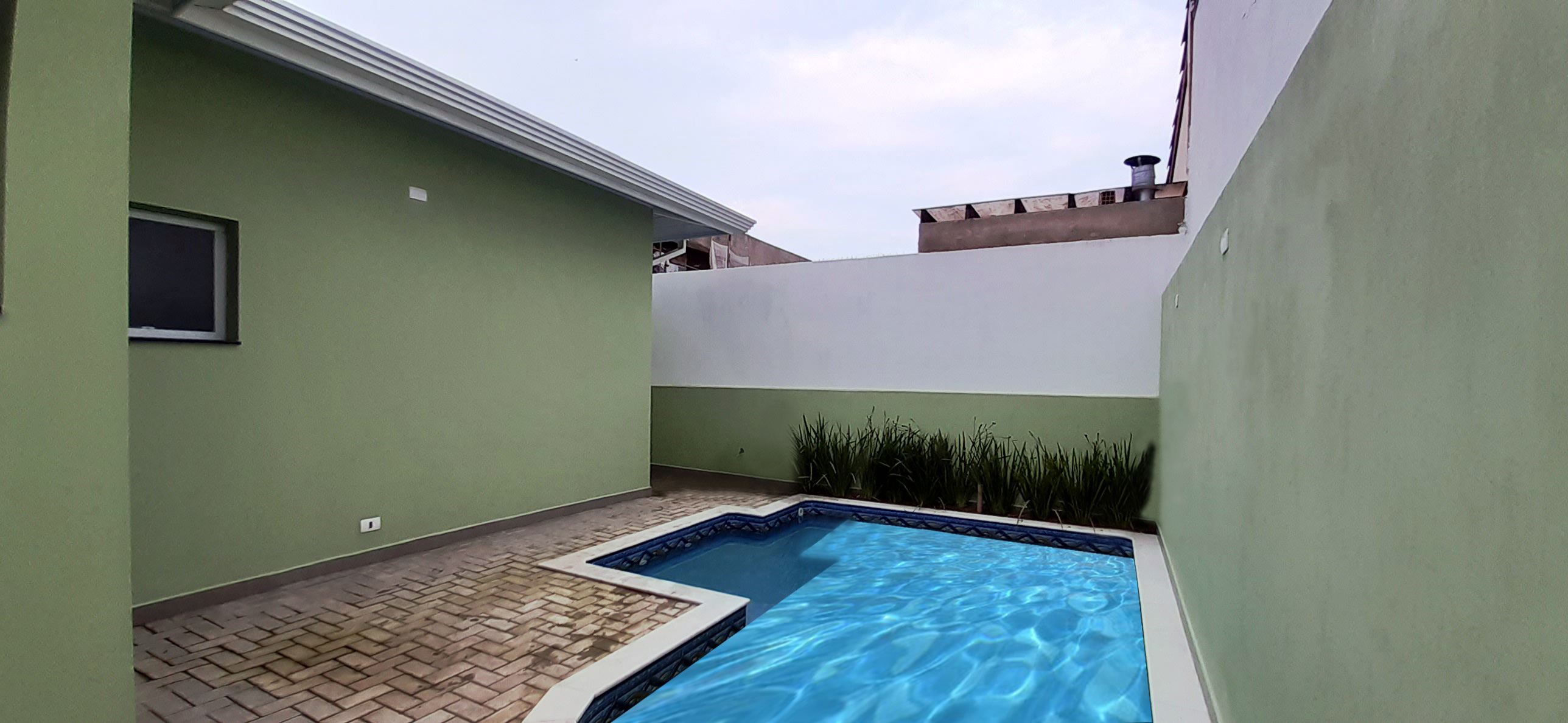 Imagem Casa com 3 Quartos à Venda, 240 m²em Balneário São José - Peruibe Imagem Casa com 3 Quartos à Venda, 240 m²em Balneário São José - Peruibe