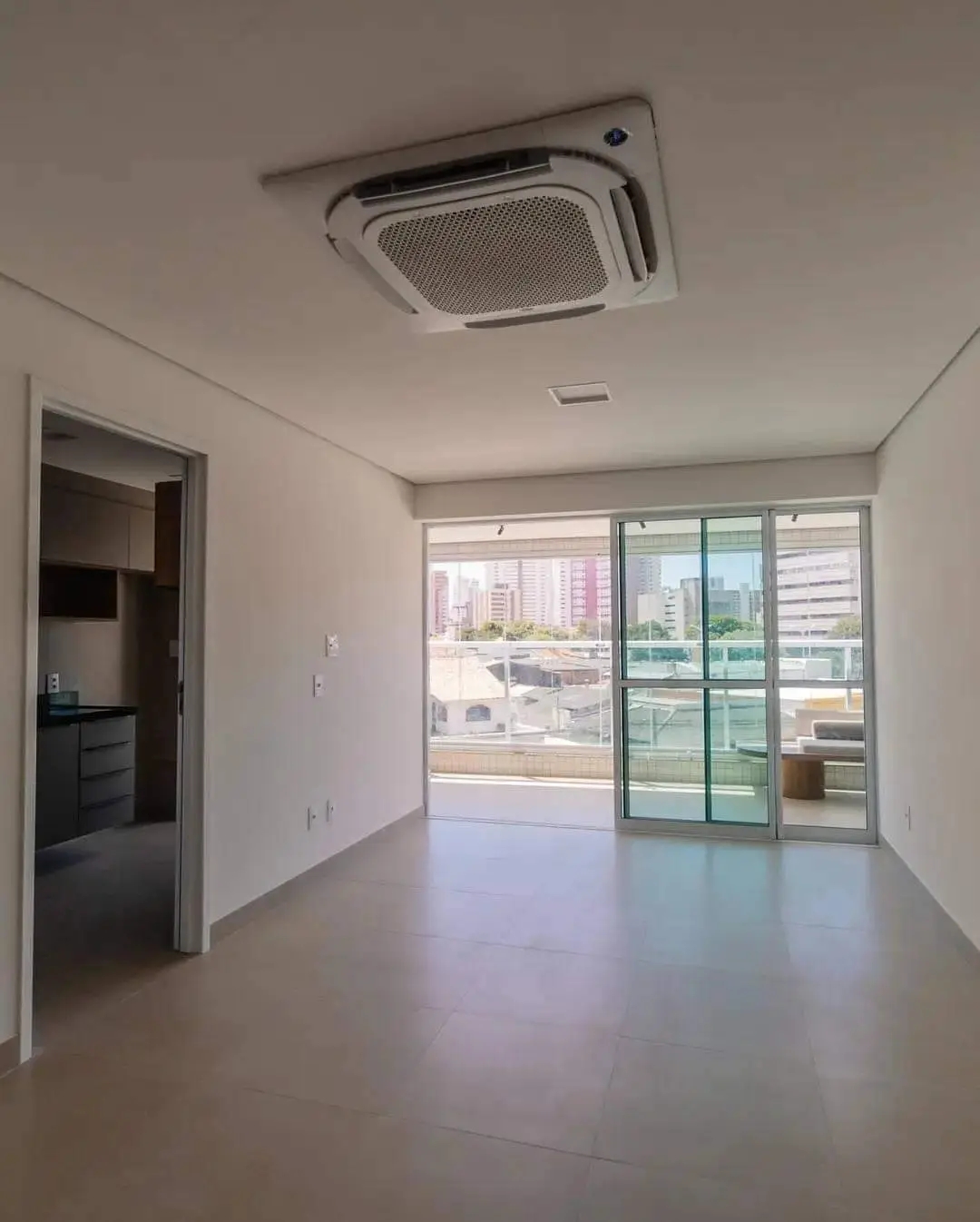 Imagem Apartamento com 3 Quartos à Venda, 117 m²em Aldeota - Fortaleza