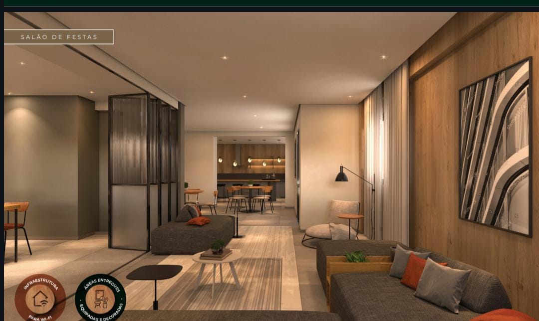 Imagem Apartamento com 2 Quartos à Venda, 50 m² em Vila Lisboa - São Paulo