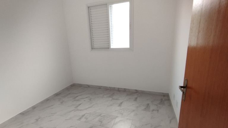 Imagem Apartamento com 2 Quartos à Venda, 46 m² em Vila Zezé - Jacareí