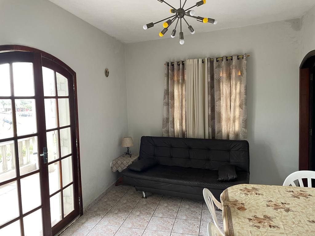Imagem Sobrado com 5 Quartos à Venda, 288 m²em Cibratel - Itanhaém Imagem Sobrado com 5 Quartos à Venda, 288 m²em Cibratel - Itanhaém