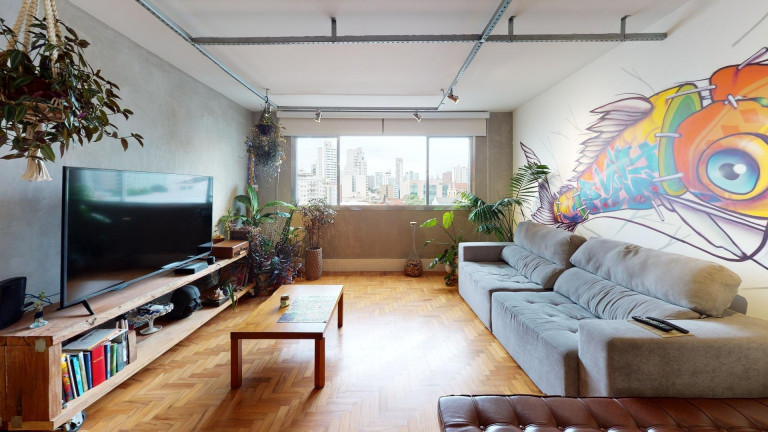 Imagem Apartamento com 2 Quartos à Venda, 102 m² em Santana - São Paulo