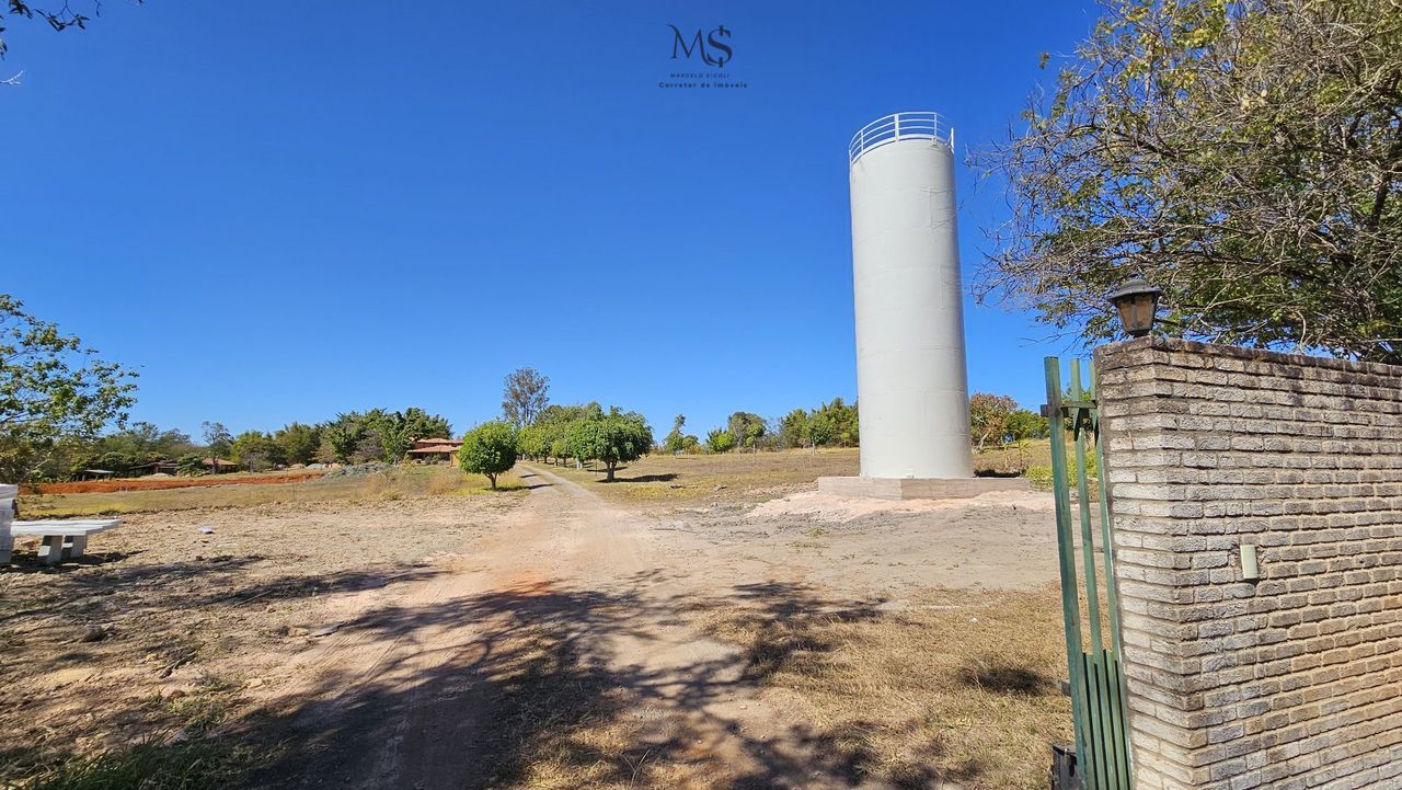 Imagem Terreno à Venda, 2 m²em Park Way - Brasília Imagem Terreno à Venda, 2 m²em Park Way - Brasília