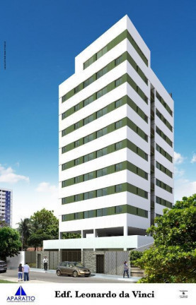 Apartamento com 2 Quartos à Venda, 49 m² em Barra de Jangada - Jaboatão dos Guararapes