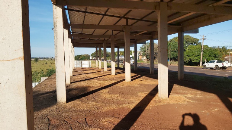 Imagem Imóvel Comercial à Venda, 720 m² em Vila Entroncamento - Campo Grande