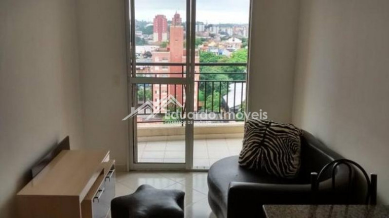 Imagem Apartamento com 2 Quartos à Venda, 57 m² em Assunção - São Bernardo Do Campo