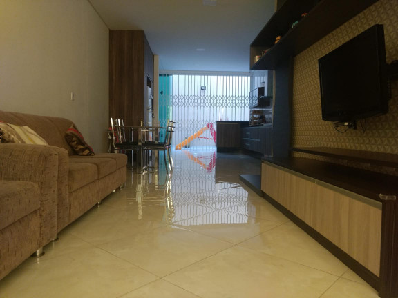 Imagem Sobrado com 3 Quartos à Venda, 240 m² em Vila Ema - São Paulo